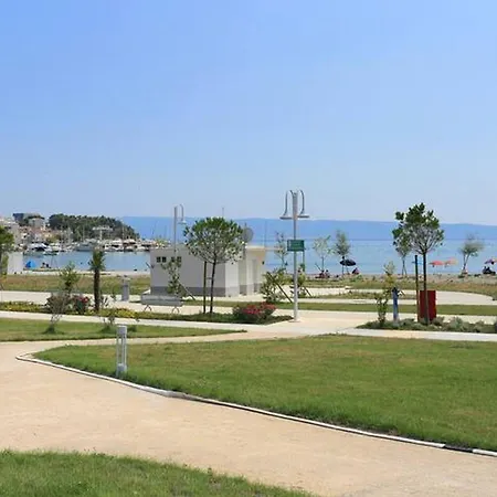 Villa Mons Aureus Gornje Sitno