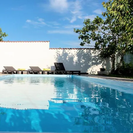 Villa Mons Aureus *